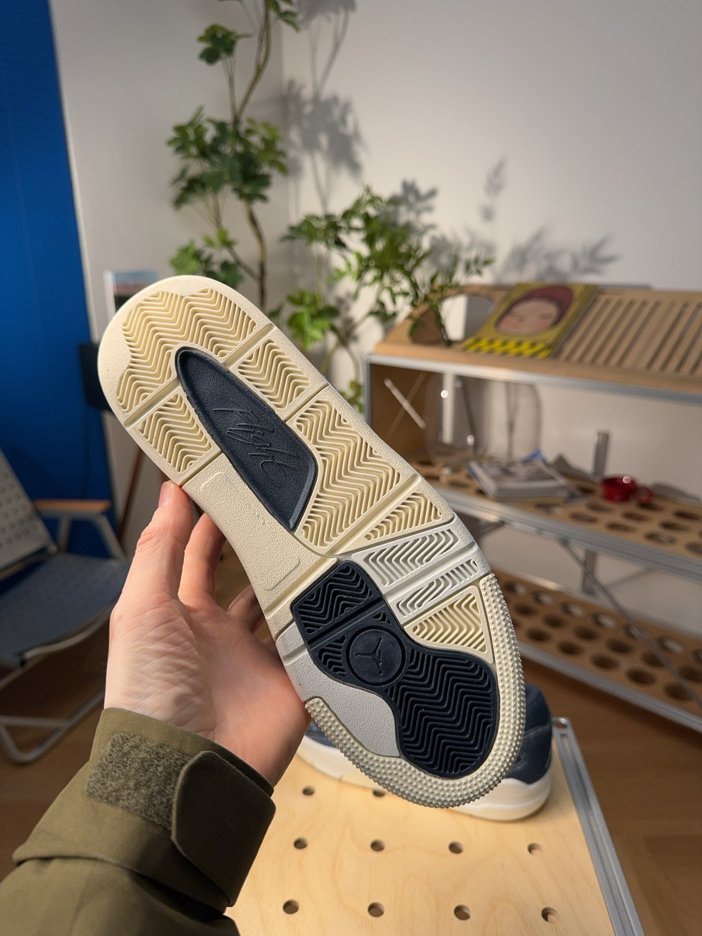 Nike Jordan